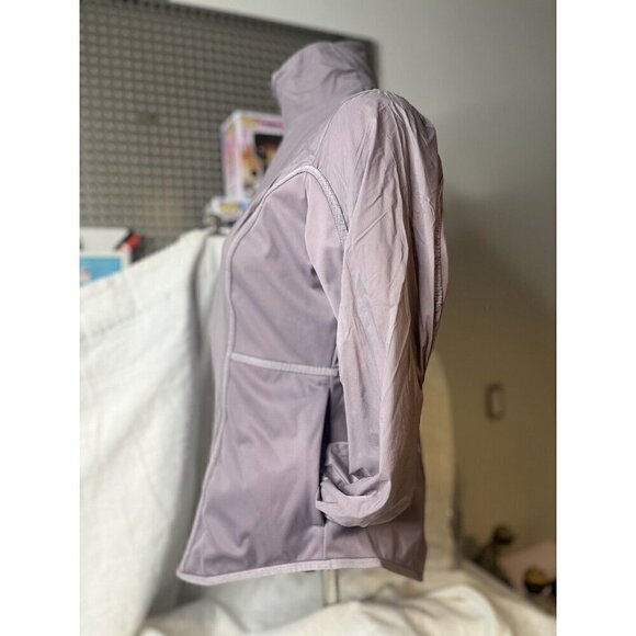 Nike Women’s Storm-Fit Run Division Running Jacket, DQ6561-531 XL $180 - Picture 10 of 15